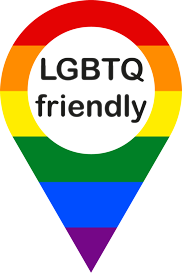 LGBTQ friendly